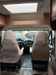 Fiat ducato knaus - 13