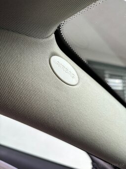 Saab 9-3, 2.0T, dovoz Švédsko, 2 majitel, LPG - 13