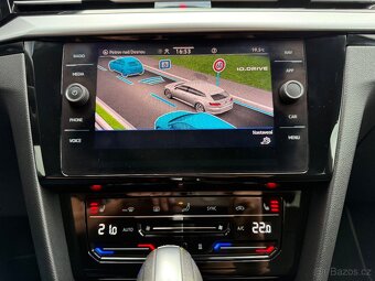 VW ARTEON SHOOTING BRAKE 2.0 TDi DSG R-LINE KAMERA WEBASTO - 13