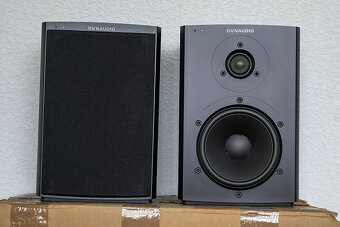 Aktivné regálové reprosoustavy DYNAUDIO XEO2, jako nové - 13
