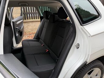 Karoq 1.6 TDI Style NAVIGACE - 13