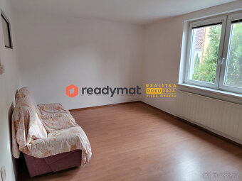 Pronájem rodinný dům 3+1, Hodonín - 13