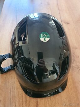 Prodám koloběžku a helmu - 13