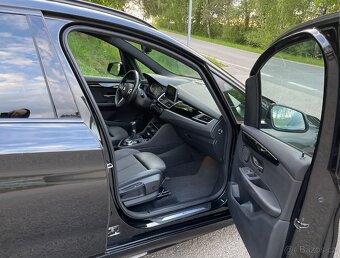 BMW 2 Gran Tourer 216i M Sport 2020 DPH - 13