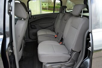 Ford Grand C-Max 2.0 TDCi 110kW Titanium facelift TOP STAV - 13