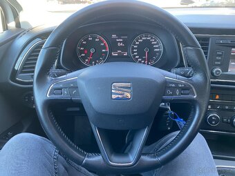 Seat Leon, 1.2 TSI 81kW - STYLE - LED - 13