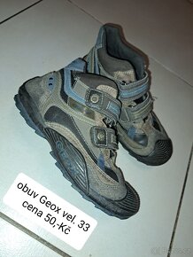 Obuv/boty - 13