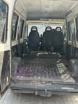 FIAT DUCATO - 13