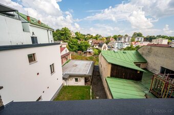Prodej komerční Činžovní dům, 440㎡ - 13