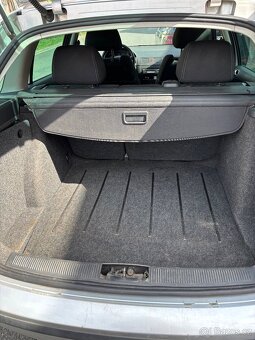 Škoda Fabia 1.9 TDI - 13