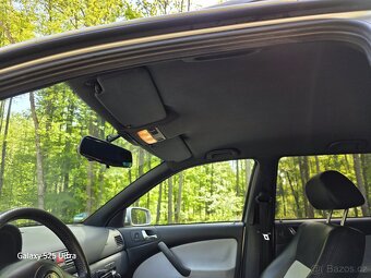 Octavia RS, 132 kW, r.v. 07/2003, STK 11/2026, dovoz Německo - 13