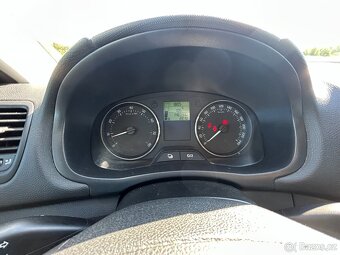 Prodám Škoda Roomster 1.2 tsi 77 kw - 13