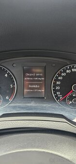 SHARAN 2.0TDI BUSINESS XEN/LED/ACC/KESSY/KAM/1.majitel/TOP - 13