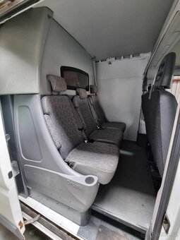 Peugeot Boxer 2.2 HDI L3H2 6-MÍST - 13