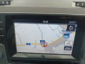 VW Golf 7 1,2TSi Comfortline,alu,vyhřsed,NAVI,serviska VW, - 13