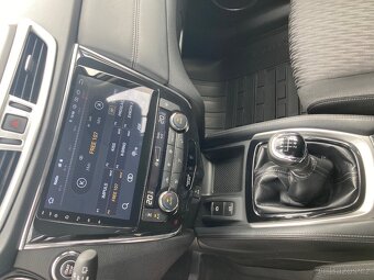 NISSAN X-TRAIL 2,0 dCi 4WD N-Connecta 2sady AL kol,ČR - 13