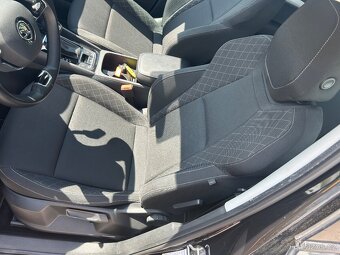 Škoda Karoq 2.0tdi 110kw 4x4 r.v.2021 naj.171Tkm odpočet DPH - 13