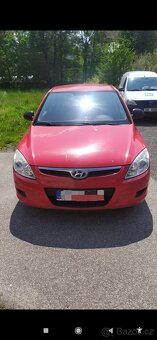 Prodám Hyundai i30, 1,6 CRDi, 66kw - 13