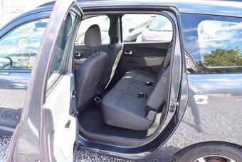 DACIA LODGY 1,6 16V 1. MAJITEL,KLIMA,KOPLET SERVIS, TOP - 13