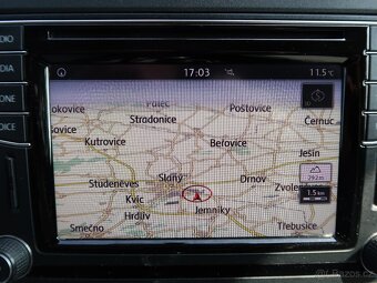 Volkswagen Caddy 2.0TDi,110kW,Maxi,serv.kn. - 13