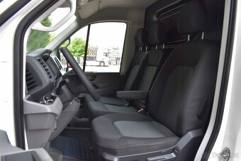 Volkswagen Crafter 2.0TDI.L2H2.KAMERA.DPH.123tKM.SERVIS VW - 13