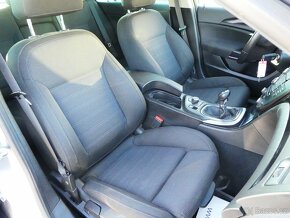 Opel Insignia 2.0CDTi 118kW Alu,PDC,Navi - 13