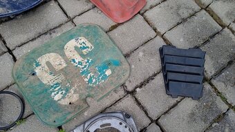 Díly ČZ 250/513 - 13