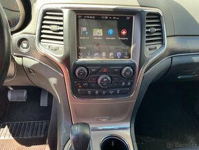 JEEP GRAND CHEROKEE SUMMIT, 3.0CRD, DPH - 13
