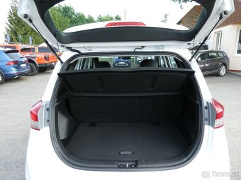 Hyundai ix20 1.4 CVVT 1.majitel,serviska,ČR - 13