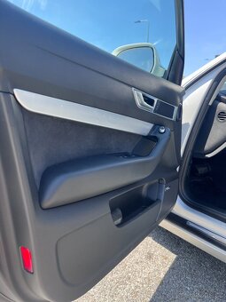 Audi A6 3.0 TDI S-line - 13
