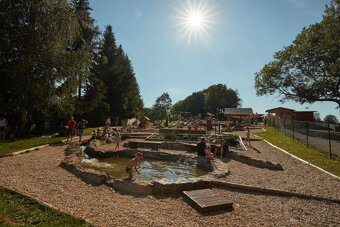 APARTMÁN V KRKONOŠÍCH /4os. - 13
