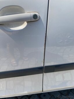 Prodám Škoda Fabie - 13