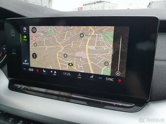 Škoda Octavia 4 Combi Style 2.0TDI 110kW DSG Virtual Matrix - 13