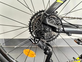 Horské kolo RockRider ST530 kola 27.5" vel. L - 13
