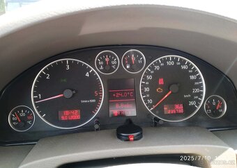 Audi A6 Allroad QUATTRO 2,5 TDI - 13