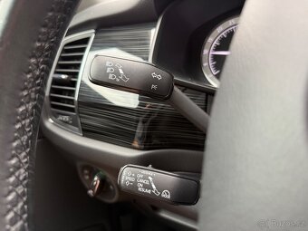 Škoda Kodiaq 2.0 TDI 140 kW Style+ 4x4, DPH, Webasto, DSG - 13