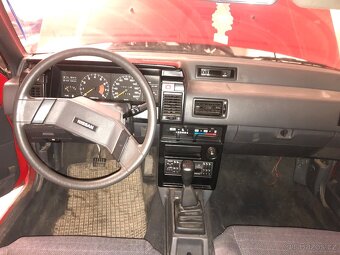 Nissan Sunny N13 - 13