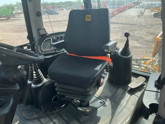 2019 Traktorbagr JCB 3CX 4x4 - 13