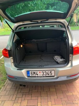 Volkswagen Tiguan - 13
