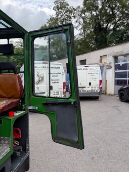 Combilift C3500 - 13