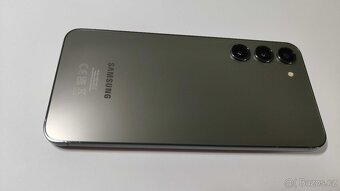 Samsung Galaxy S23+ (S916B) 8GB/256GB, zelená - 13