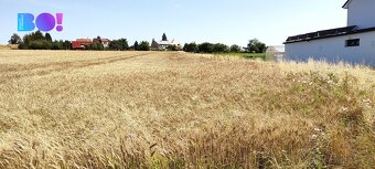Prodej stavebního pozemku, 5 182 m²,  Beňov - 13