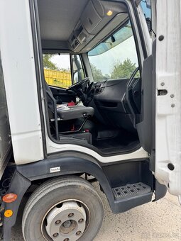 Iveco Eurocargo ML 100 E210 , r.v.2015. - 13