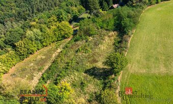 Prodej, pozemky/ostatní, 7058 m2, Kanina, Mělník [ID 76332] - 13