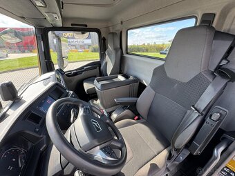 MAN TGL 12.220 Nosič Kontejneru - NOVÝ 2025 / 16 000Km - 13