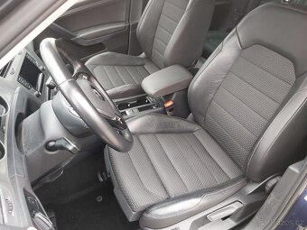 Volkswagen Golf VII 1.2 TSi 77 kw, 2014, 1.majitel,servis VW - 13