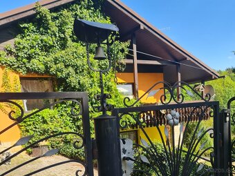 Pronájem bytu 1+kk Zubří - 13