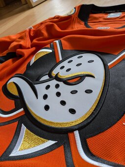 Hokejové dresy a artefakty všeho druhu - 13