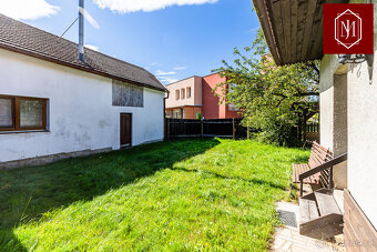 Prodej, dům, 470 m poz.,  70, Jihlávka, Česko - 13