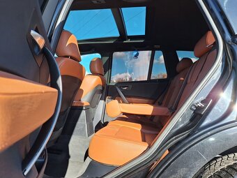 BMW X3, 3,0d M Paket - 13